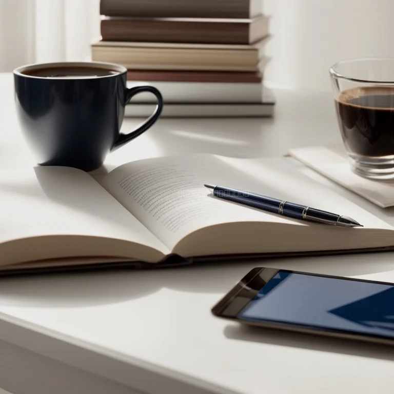 Elevate Your Writing