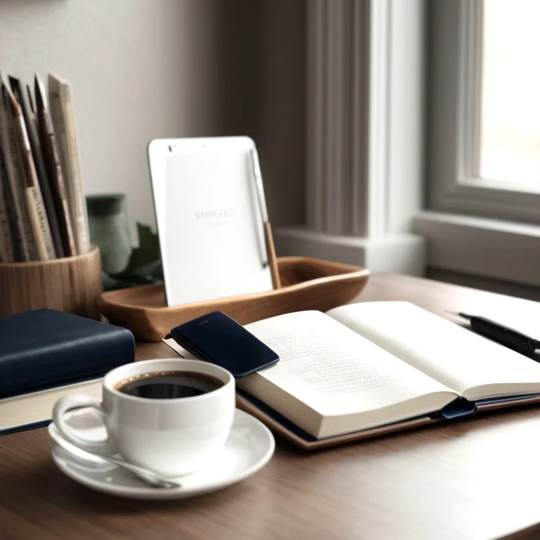 Empower Your Writing Journey